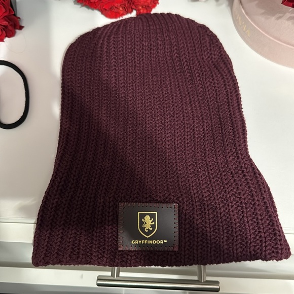 NWHT LOVE YOUR MELON X HARRY POTTER HAT - Picture 3 of 4